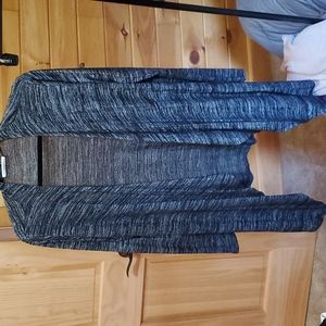 Lightweight Cardigan